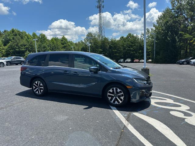 2025 Honda Odyssey - $33,558