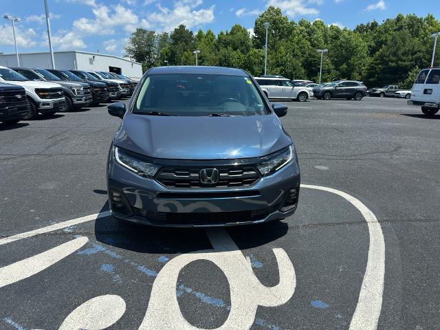 2025 Honda Odyssey - $33,558