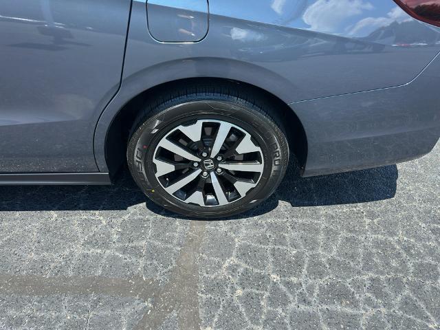 2025 Honda Odyssey - $33,558