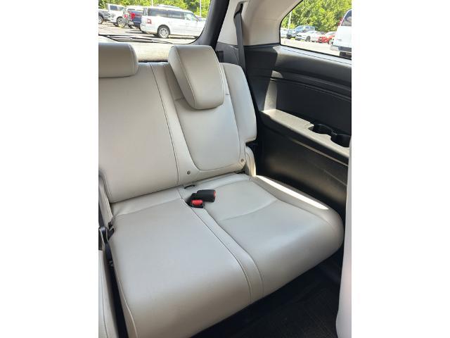 2025 Honda Odyssey - $33,558