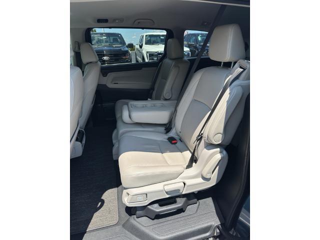 2025 Honda Odyssey - $33,558