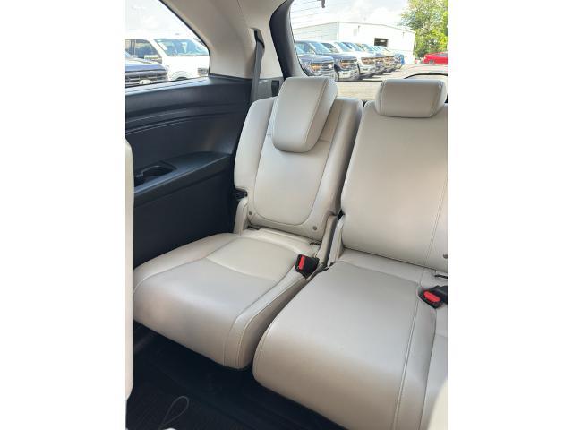 2025 Honda Odyssey - $33,558