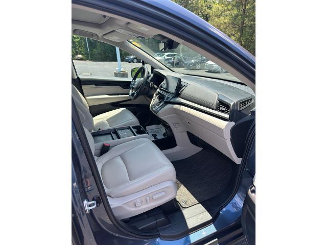 2025 Honda Odyssey - $33,558