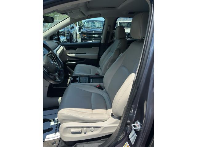 2025 Honda Odyssey - $33,558