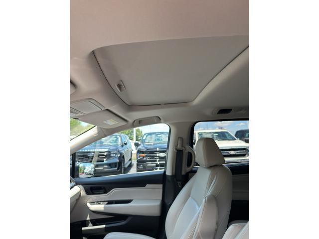 2025 Honda Odyssey - $33,558