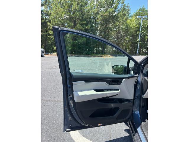 2025 Honda Odyssey - $33,558