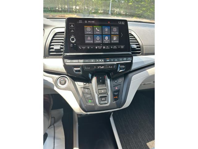 2025 Honda Odyssey - $33,558
