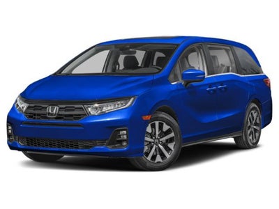 Photo of a 2025 Honda Odyssey EX-L 4DR Mini-Van for sale