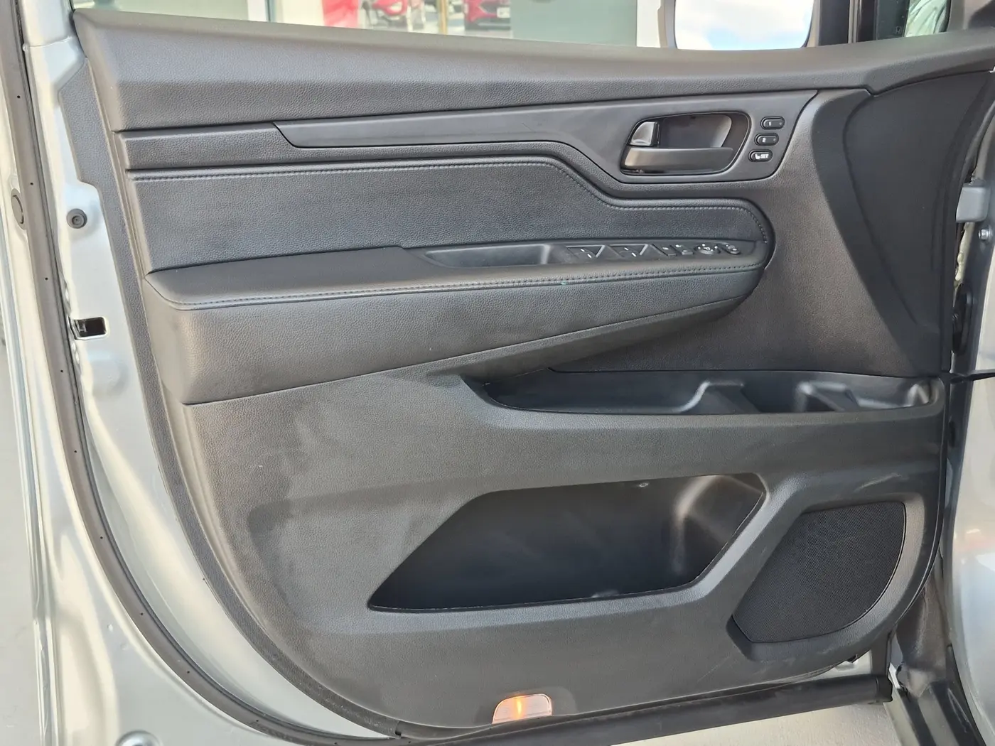 2025 Honda Odyssey - $33,812