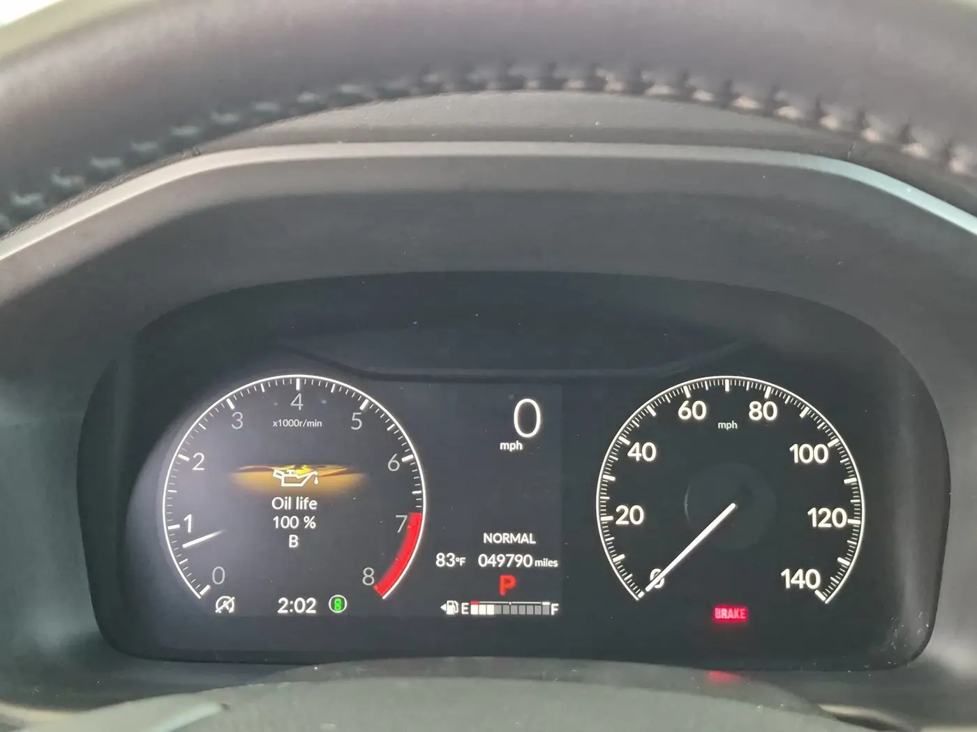 2025 Honda Odyssey - $33,812