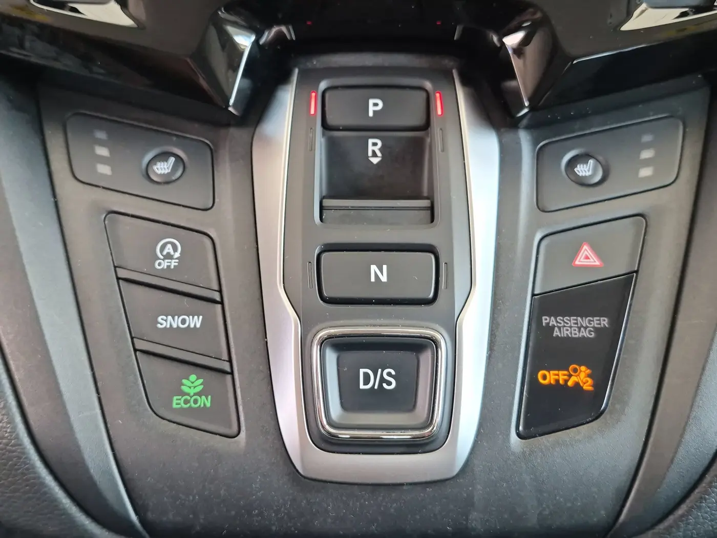 2025 Honda Odyssey - $33,812