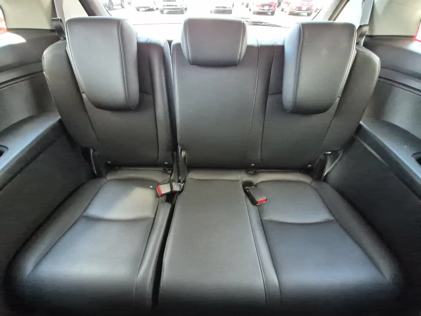 2025 Honda Odyssey - $33,812