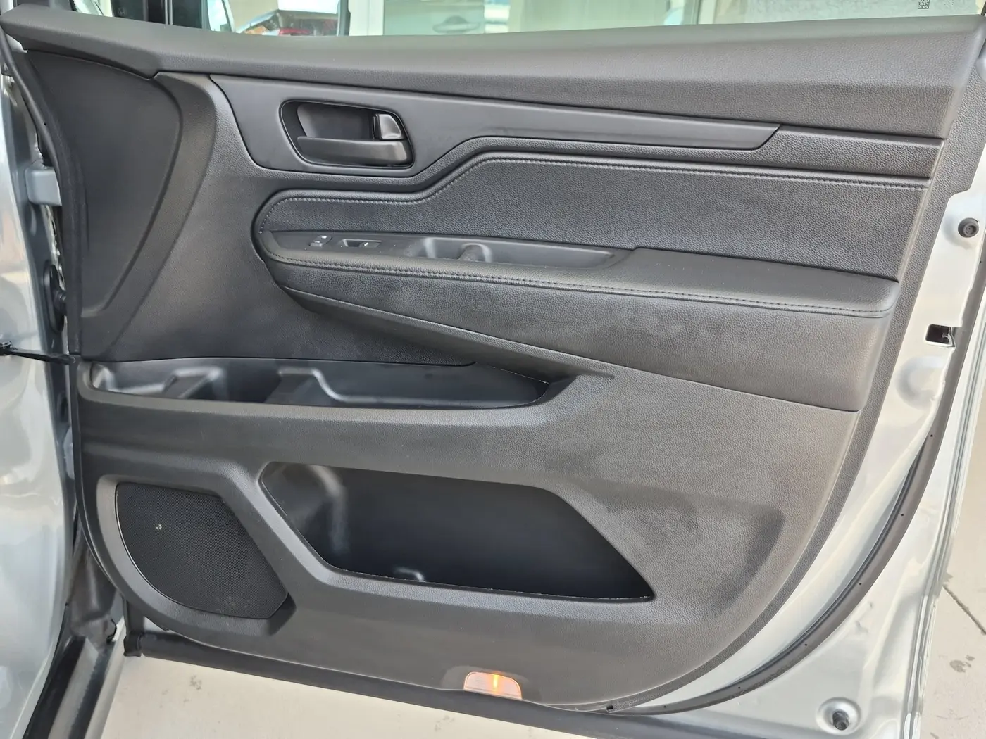 2025 Honda Odyssey - $33,812