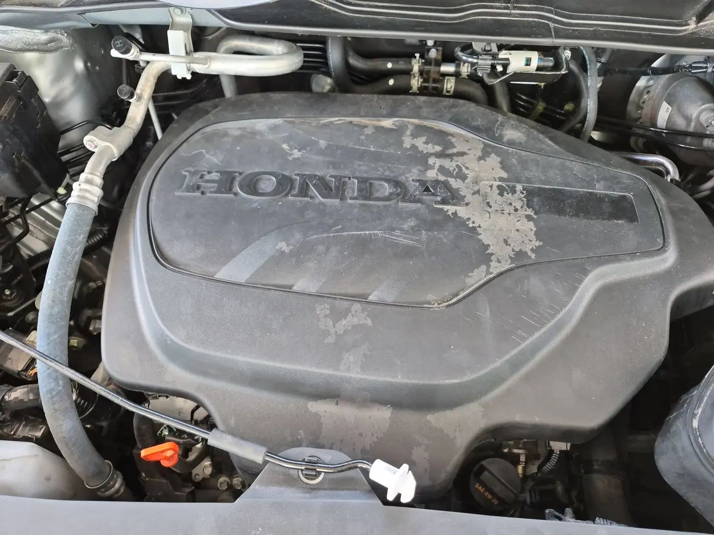 2025 Honda Odyssey - $33,812