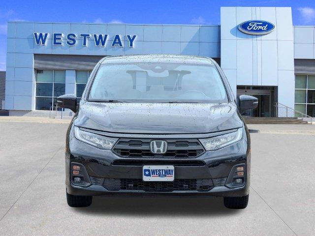 2025 Honda Odyssey - $33,505