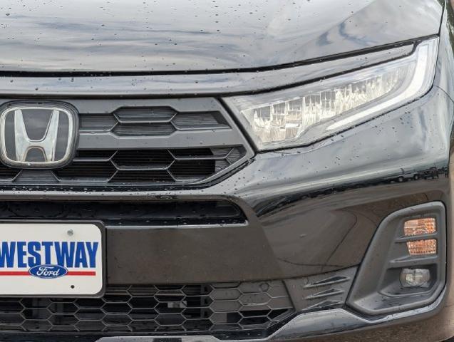 2025 Honda Odyssey - $33,505