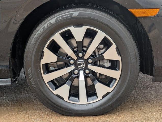2025 Honda Odyssey - $33,505