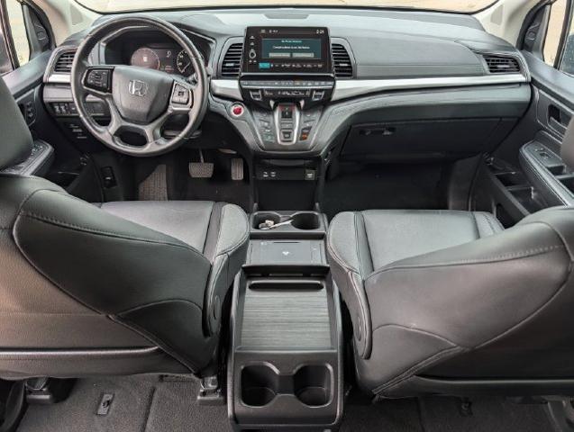 2025 Honda Odyssey - $33,505