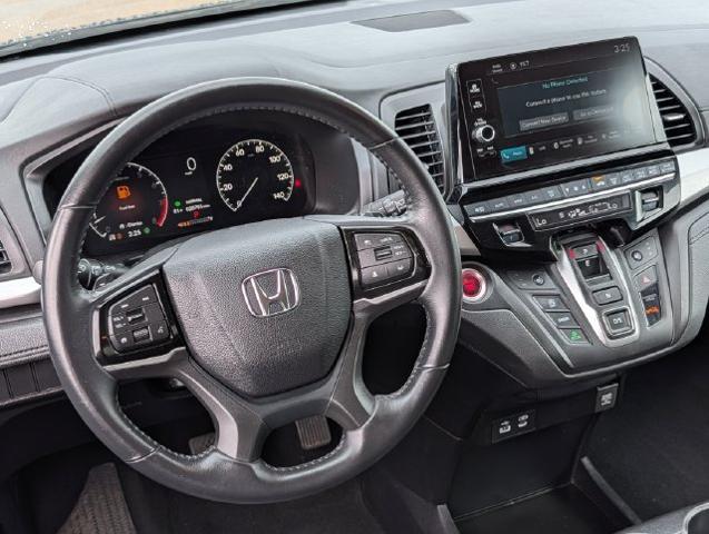 2025 Honda Odyssey - $33,505