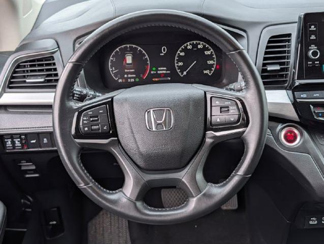 2025 Honda Odyssey - $33,505
