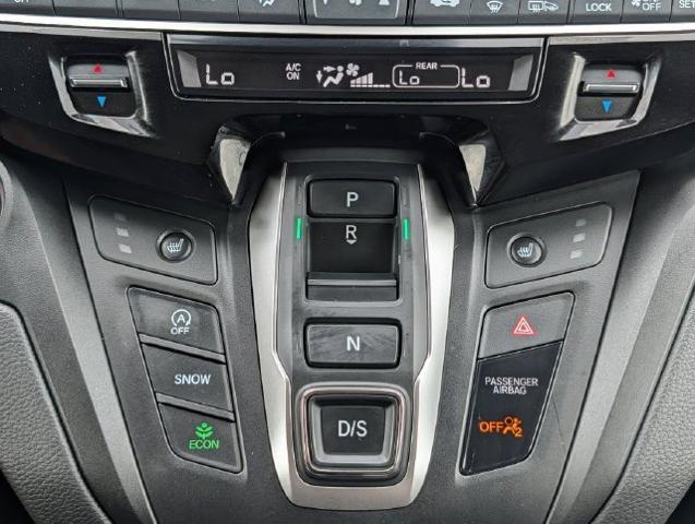 2025 Honda Odyssey - $33,505