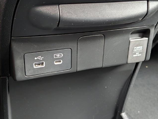 2025 Honda Odyssey - $33,505