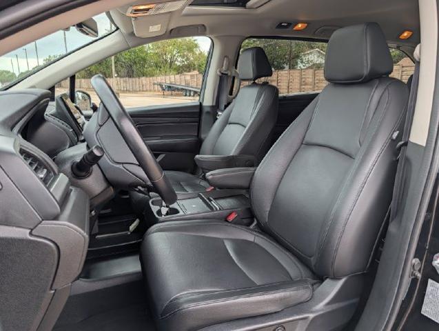 2025 Honda Odyssey - $33,505