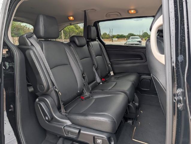 2025 Honda Odyssey - $33,505