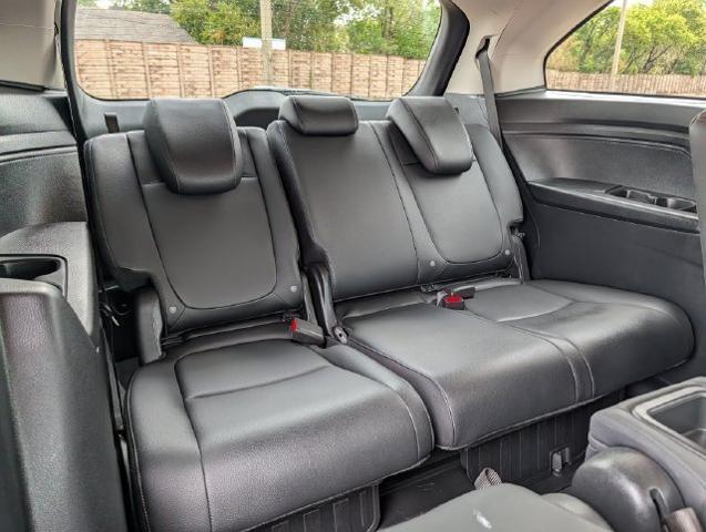 2025 Honda Odyssey - $33,505