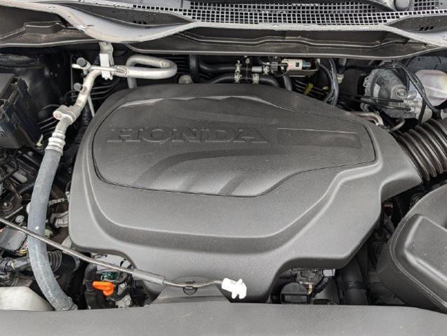 2025 Honda Odyssey - $33,505