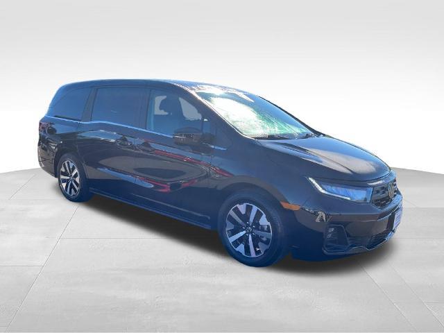 2026 Honda Odyssey - $39,800