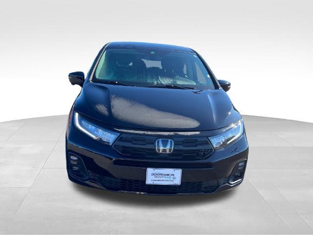 2026 Honda Odyssey - $39,800