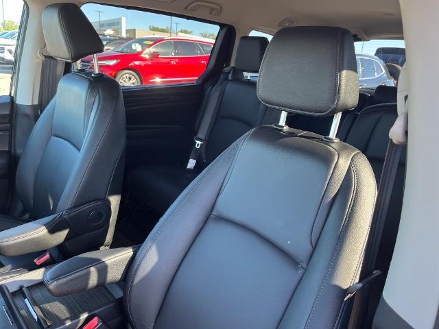 2026 Honda Odyssey - $39,800