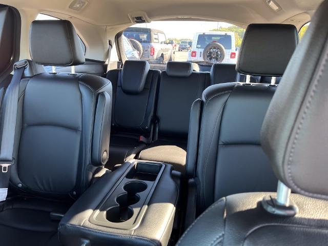 2026 Honda Odyssey - $39,800