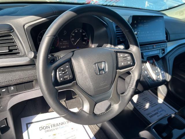 2026 Honda Odyssey - $39,800