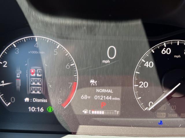 2026 Honda Odyssey - $39,800