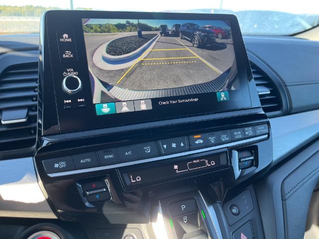 2026 Honda Odyssey - $39,800