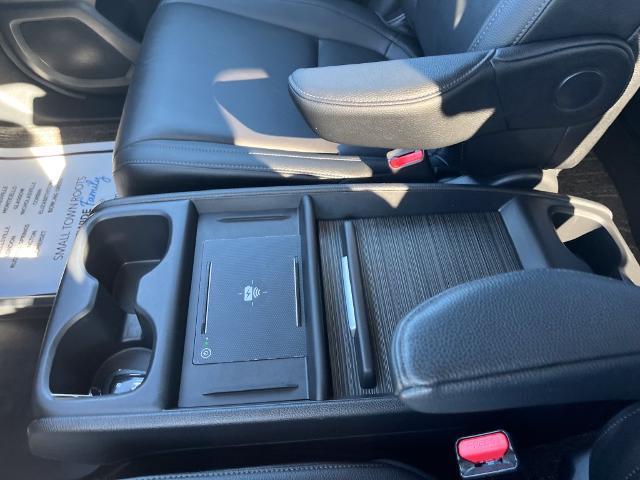 2026 Honda Odyssey - $39,800