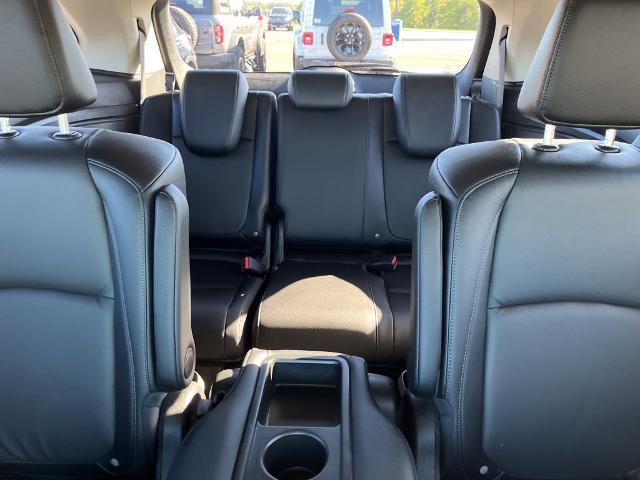 2026 Honda Odyssey - $39,800