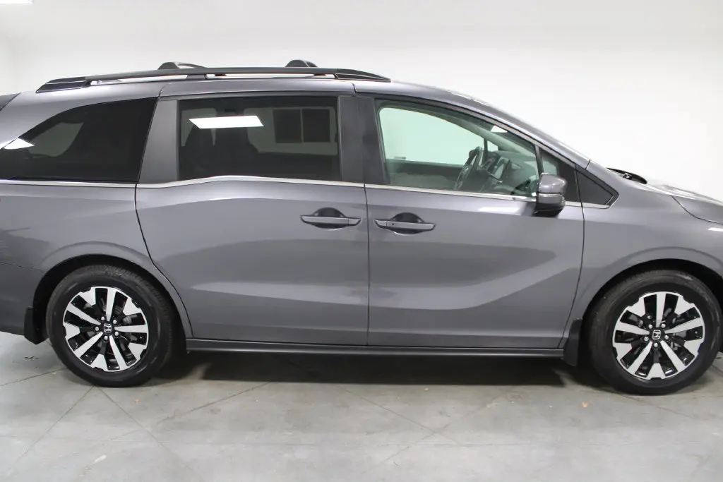 2026 Honda Odyssey - $40,768