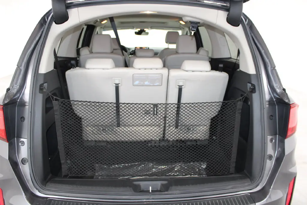 2026 Honda Odyssey - $40,768