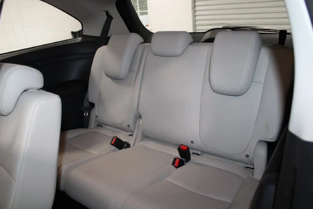 2026 Honda Odyssey - $40,768