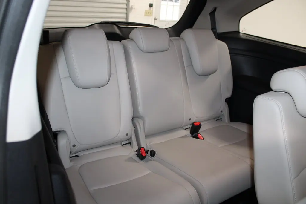 2026 Honda Odyssey - $40,768