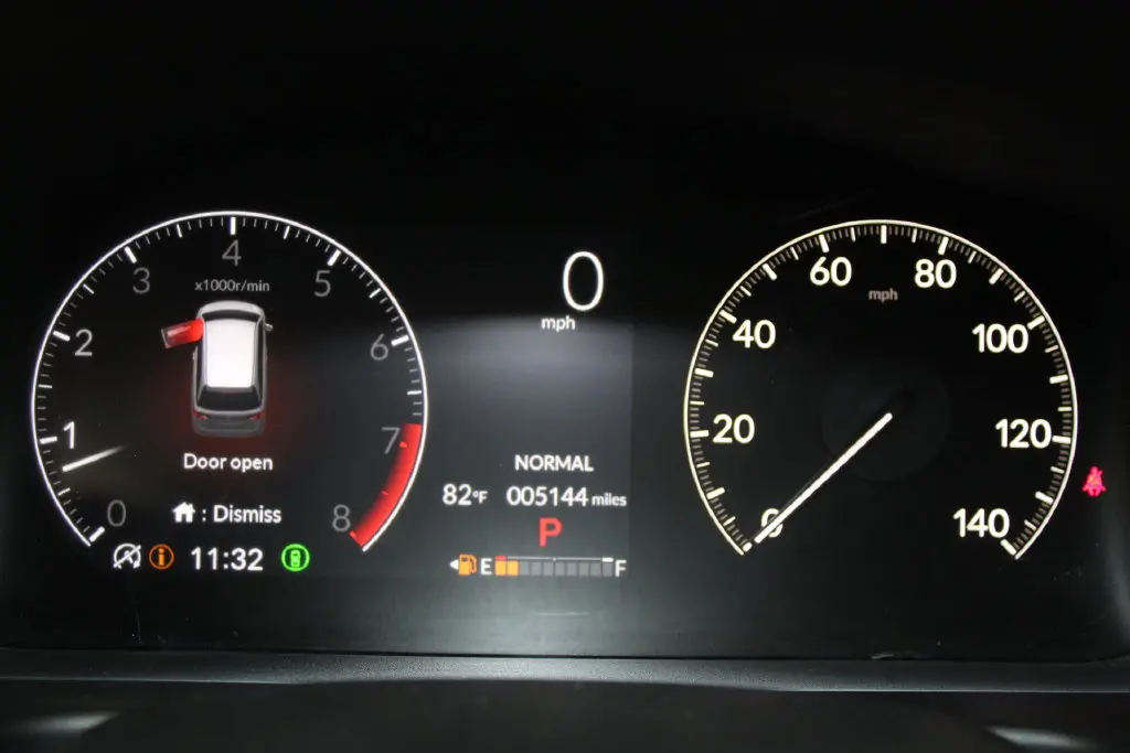 2026 Honda Odyssey - $40,768
