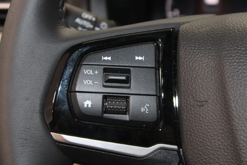 2026 Honda Odyssey - $40,768