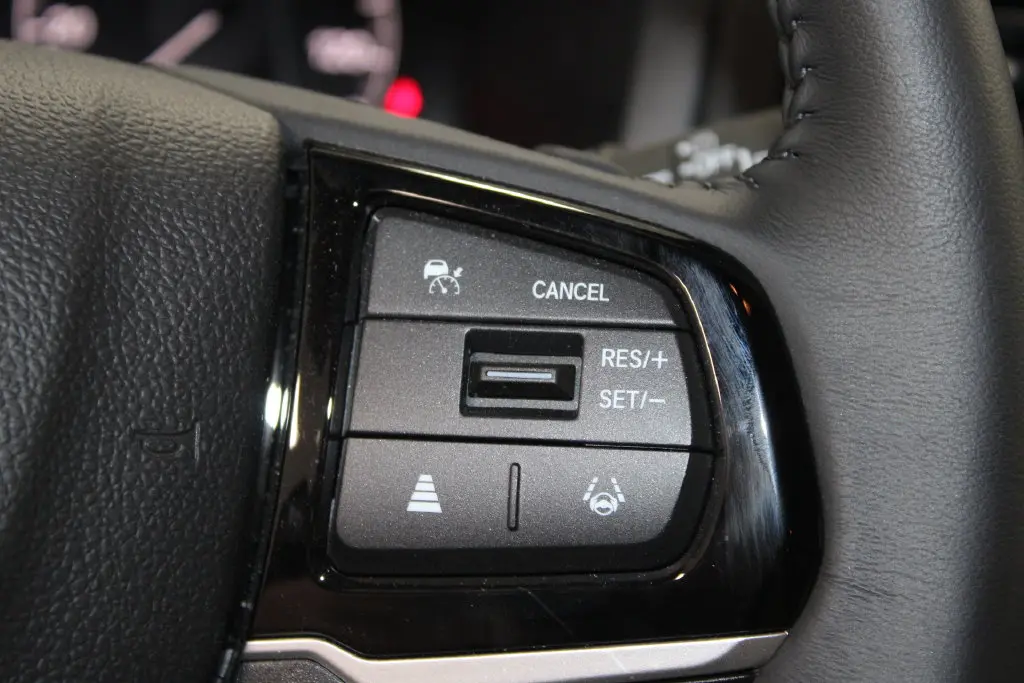 2026 Honda Odyssey - $40,768