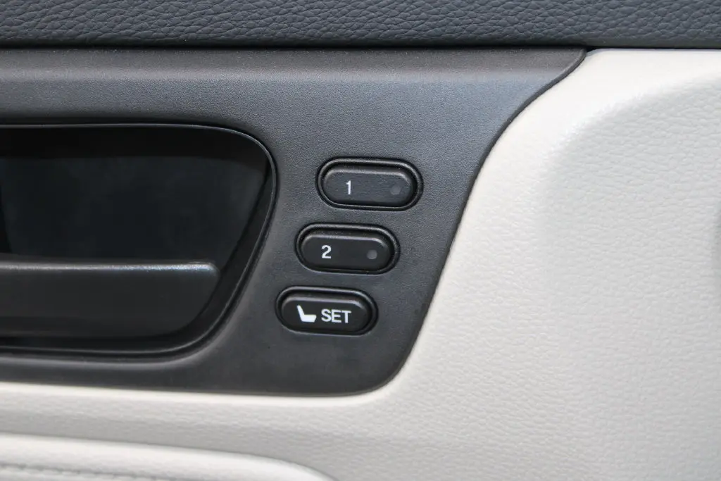 2026 Honda Odyssey - $40,768
