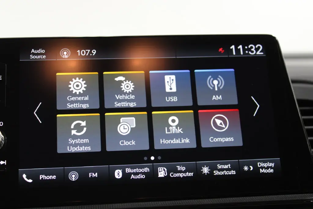 2026 Honda Odyssey - $40,768