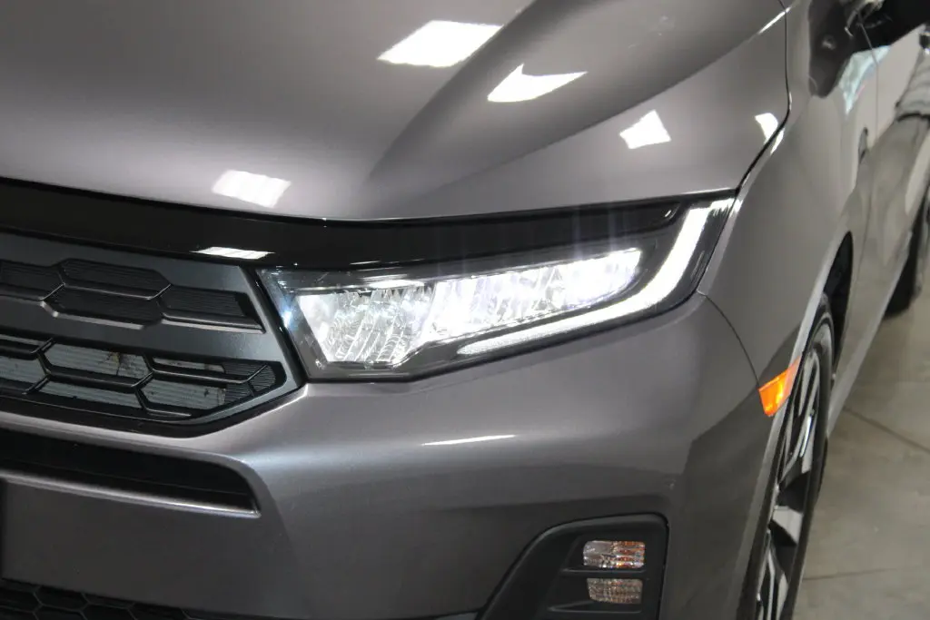 2026 Honda Odyssey - $40,768