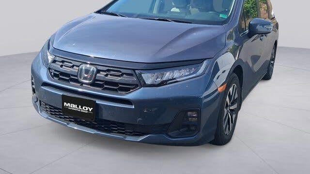 Preowned 2025 Honda Odyssey EX-L for Sale